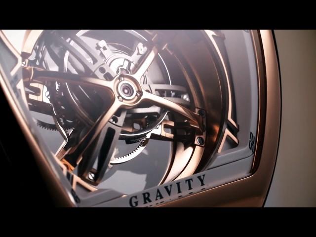 Franck Muller Vanguard Gravity