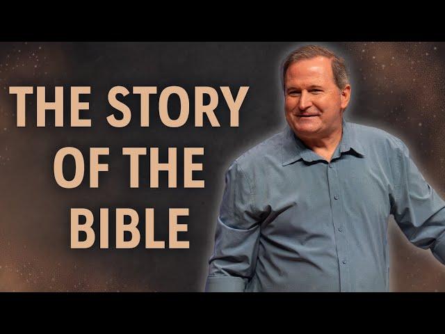 The Big Story of the Bible | Part 3 - The Word of God | 2 Timothy 3:15