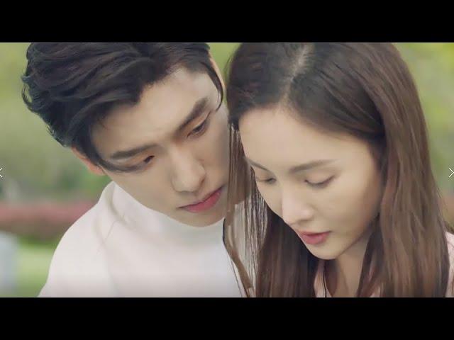 年下弟弟瘋狂肢體接觸，姐姐招架不住 #cdrama #chinesedrama