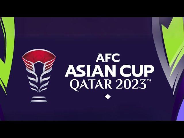 Todos los Goles de la Copa Asiática Qatar 2023 / Asian Cup 2023 - All Goals