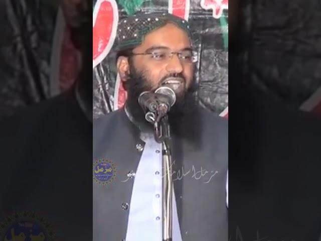 Hafiz saqib rabbani