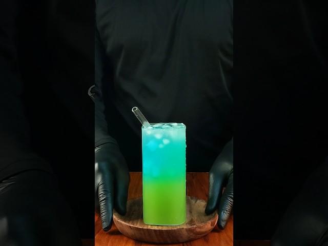 vibrant drink Recipe | Drink in Minutes#shorts#asmr#drink