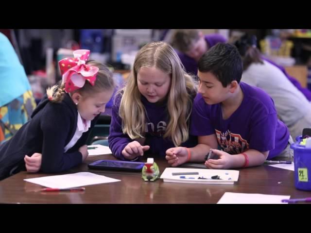 Northwestern State University incorporates ATLAS in teacher preparation