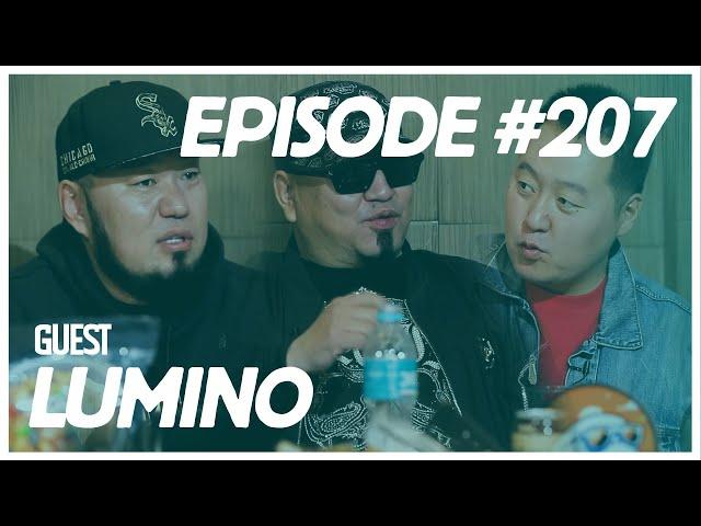 [VLOG] Baji & Yalalt - Episode 207 w/Lumino