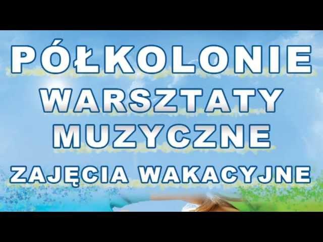 Akademia Nauki i Yamaha zaprasza na wakacje