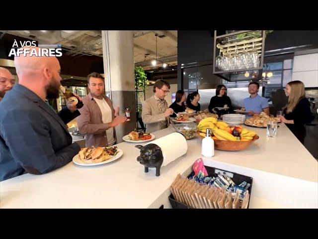 Life at C3 Solutions