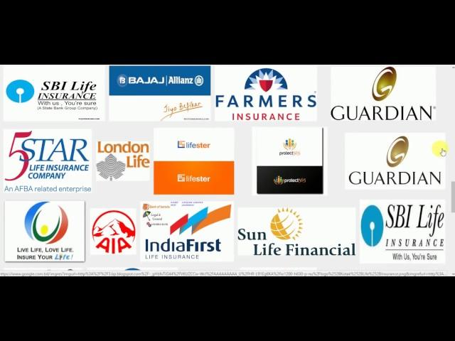 life insurance quote online,logo