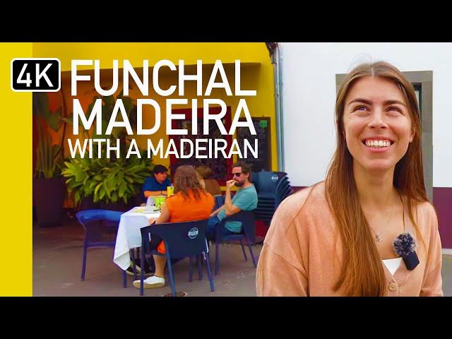 Living in Madeira, Portugal as a Madeiran | What's it like in 2024?