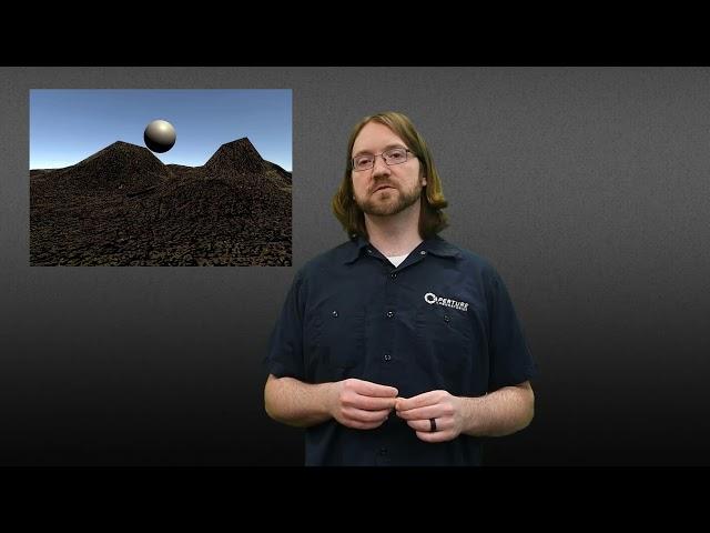 Physics in Unity | The Studios Series