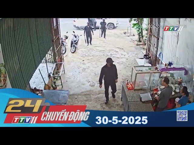 24h Chuyển động 30-5-2025 | Tin tức hôm nay | TayNinhTV