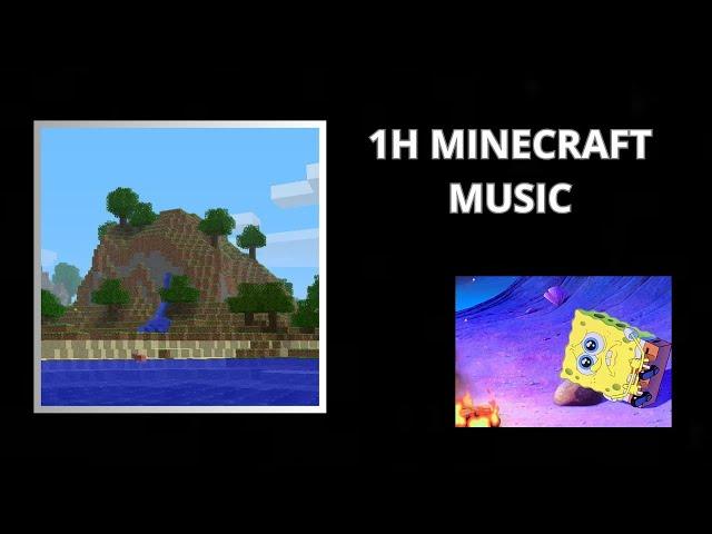 Minecraft Nostalgia - 1 HOUR MUSIC