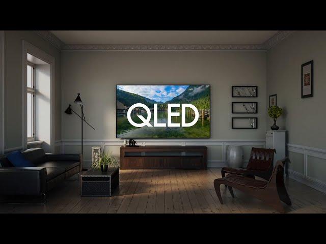 Samsung | 2020 QLED 4K TV: Q80T