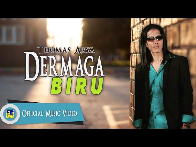 Thomas Arya - Dermaga Biru [Official Music Video]