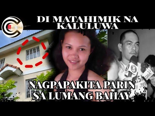 Eva Mae Peligro and Gwendolyn Balasta double murder Case