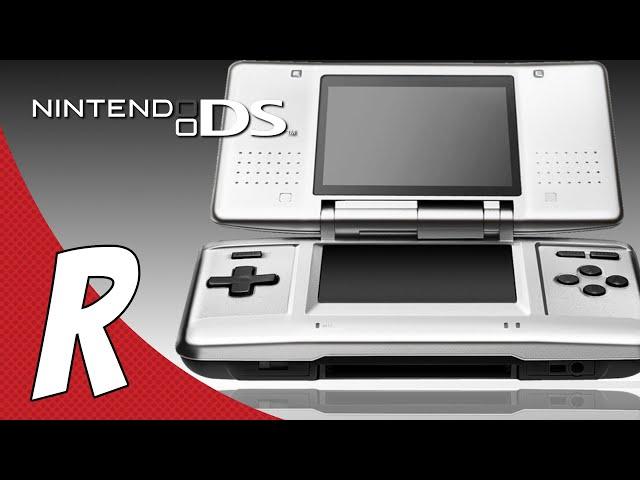 The Nintendo DS Project - Compilation R - All NDS Games (US/EU/JP)