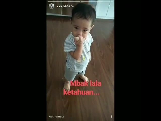 @raffinagita1717 rafathar memsye pepsye(3)