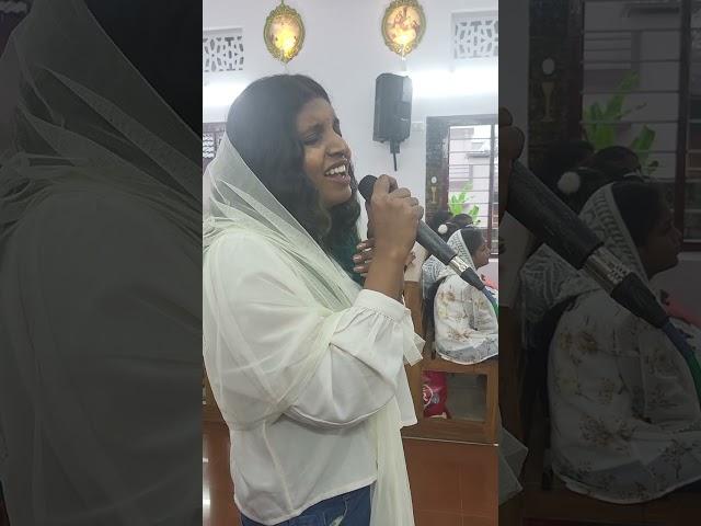 Daivathe marannu kunje Singing Athira Murali Idea Star Singer Fame #ideastarsinger #viralvideo#viral