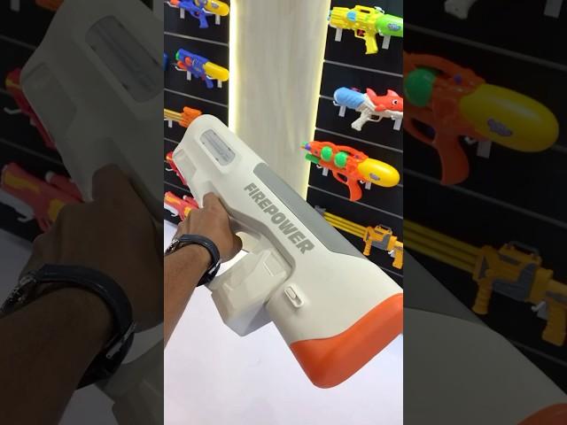 high quality WATER GUN