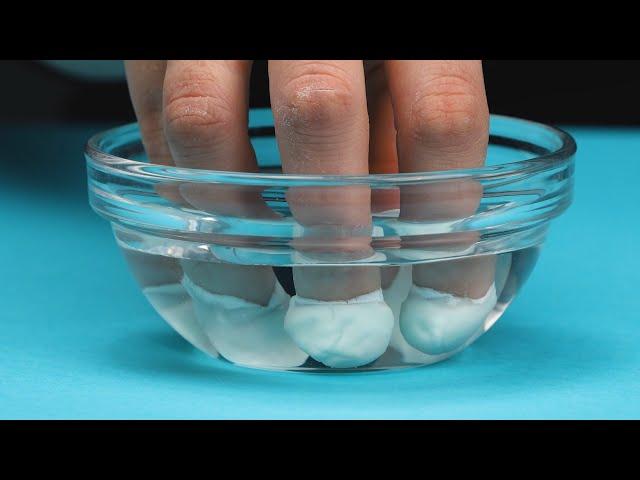 ¡Di hasta nunca a las manos resecas y las uñas quebradizas con estos maravillosos tips!