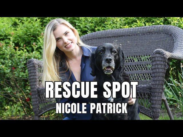 Rescue Spot with Nicole Patrick