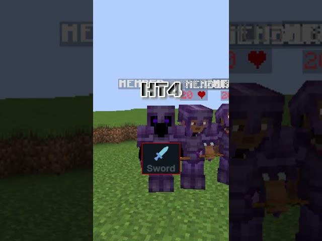 The best team on potonmc Apex Tier #minecraft #trending#potionmc #tierlist #edit guys join potionmc