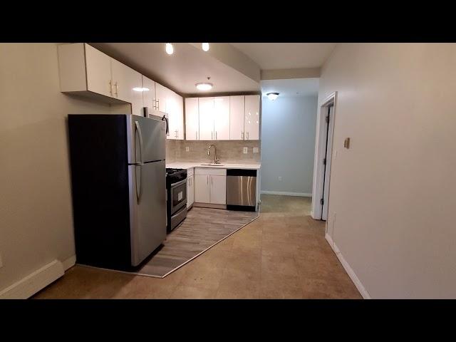 Jersey city Apartment for rent. Large 2 Bedroom $1,425