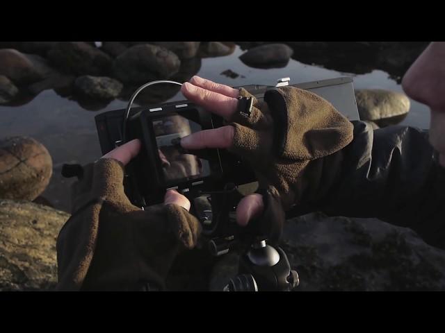 Landscape photography with Joe Cornish part 1/3 | Phase One