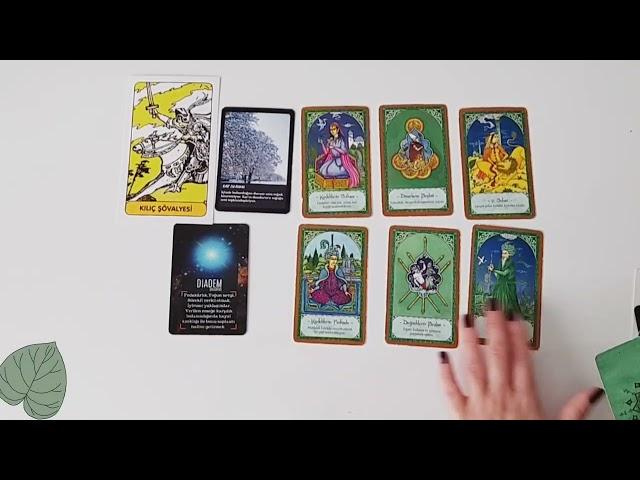 AKLINDAKİ KİŞİ BUGÜN NE YAŞIYOR ? #tarot #aboneol#ilişkiaçılımı #aşk #aklımdakikişi