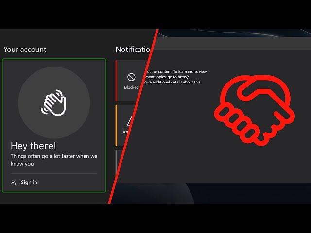 Microsoft Banned/Blocked my Xbox Account