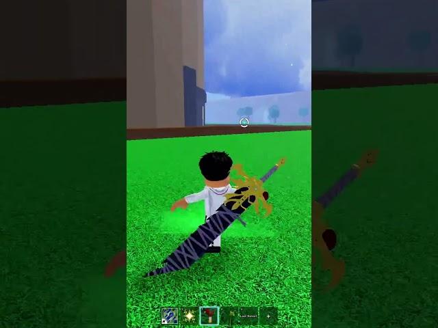 How to Become Admin in Blox Fruits #roblox