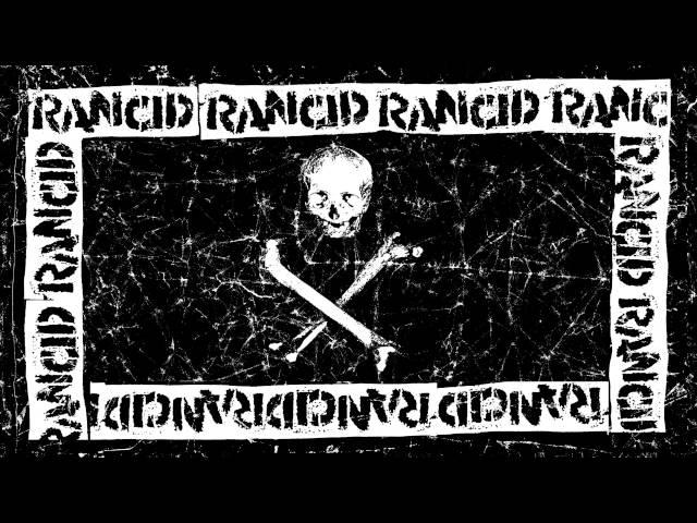 Rancid - "GGF" (Full Album Stream)