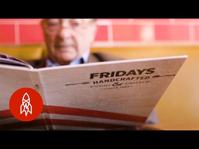 TGI Fridays Launched as New York’s First Singles Bar