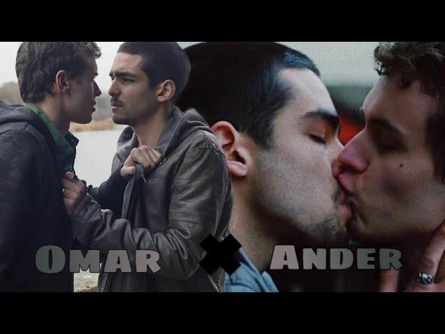 Omar e Ander | Omander | Elite