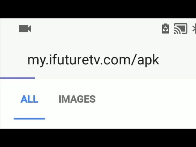 IFTV Android Install Demo