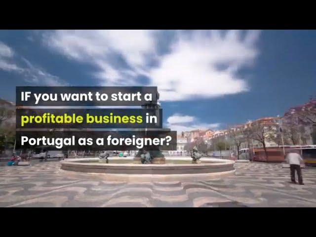 Best Small Business ideas # Start your own business in portugal # How to start own  business #