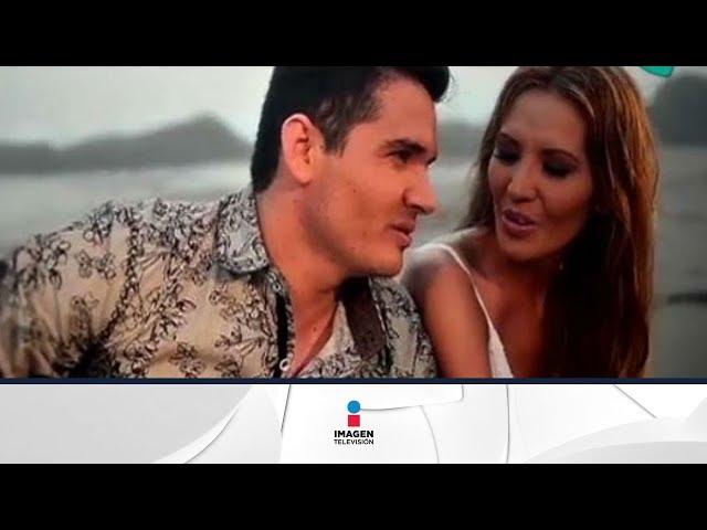 Jessica Díaz de León pasa de conductora a cantante