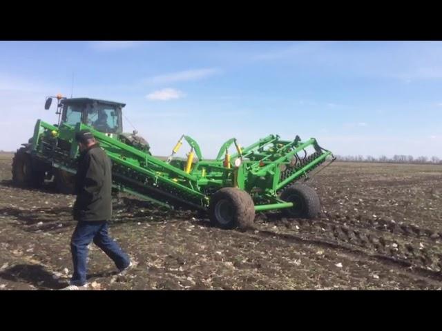 Борона “Диско”  - это  аналог   « Amazone  Catros»
