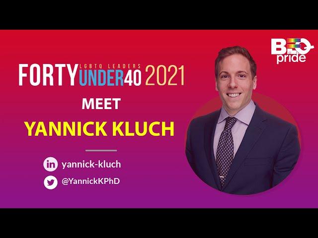 BEQ Leader Interview w/ Yannick Kluch video 3