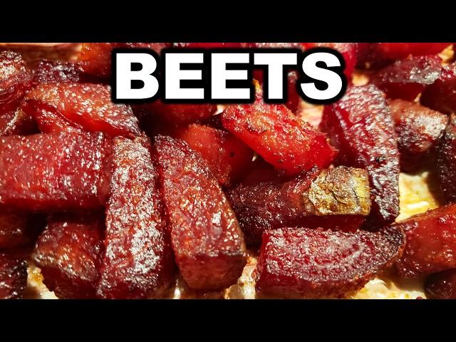 The Best Way to Cook Beets (Seriously Good)