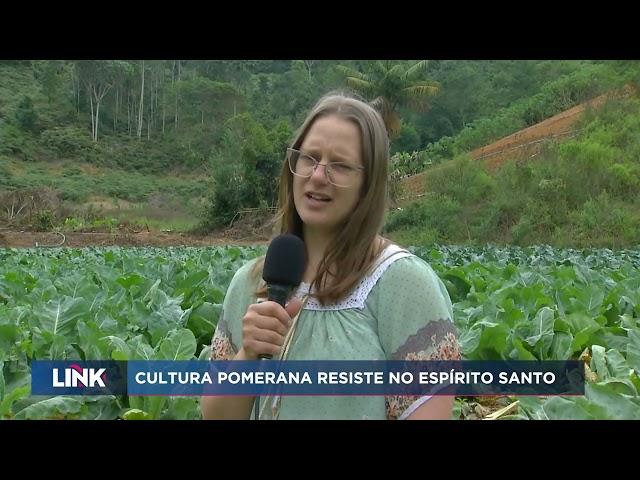 Cultura Pomerana resiste no Espírito Santo