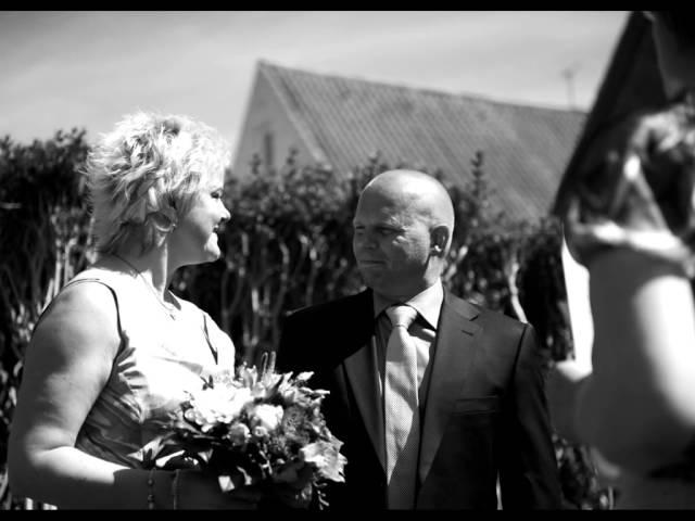 Iben og Jens - Wedding