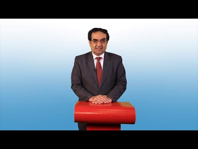 Abdul Qadeer Merzai - Peshgam TV