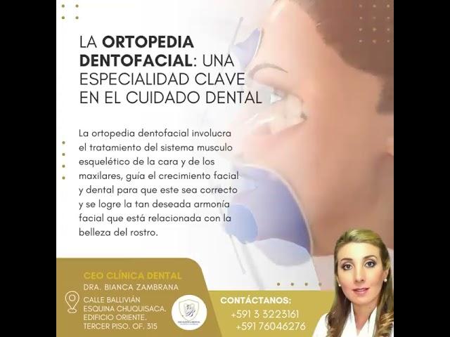 CEO CLINICA DENTAL