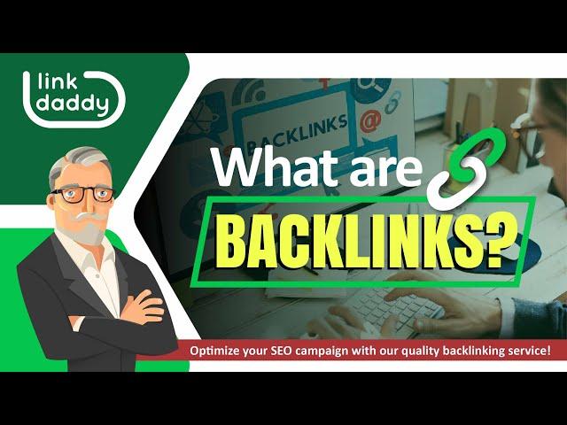 What are Backlinks?