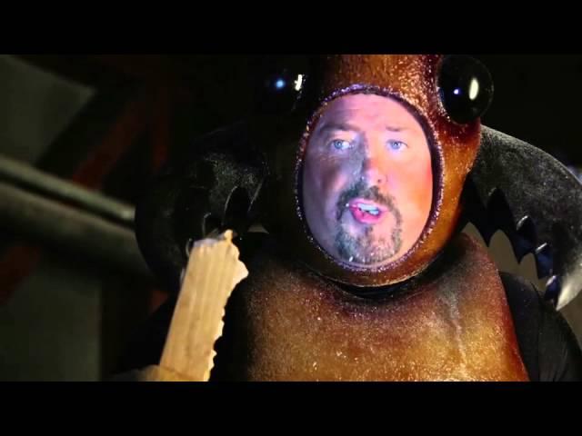Pacific Coast Termite TV Commercial #1