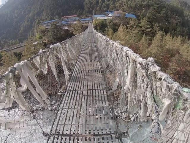 everest promo