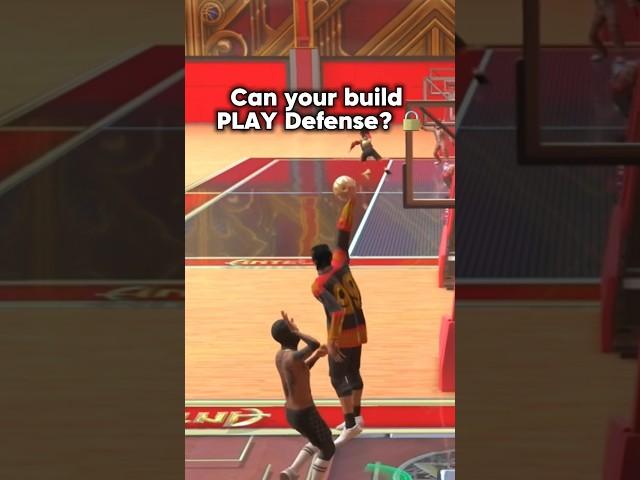 Best Build in 2K24!! 