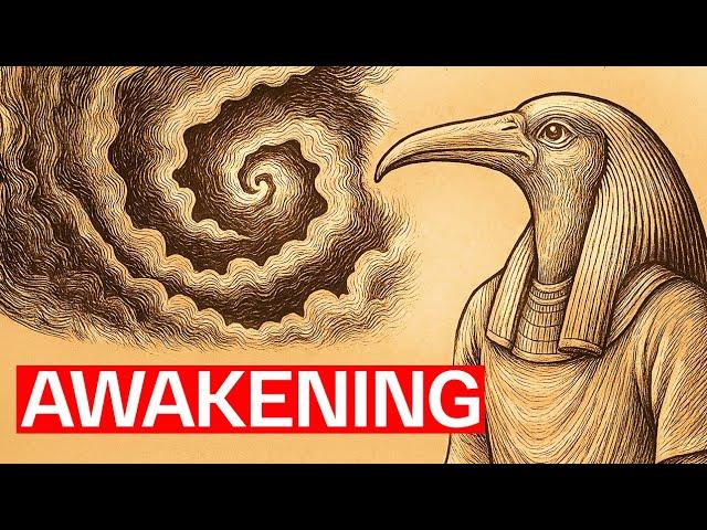 Listen To Thoth for 38 Minutes, It Will Change Your LIFE Forever - no bs