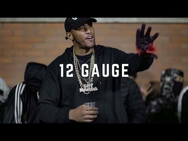 Tunde x RM Type Beat “12 GAUGE” | UK Rap Type Beat