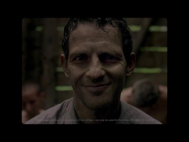 Son Of Saul-ScoreTheWorld Competition